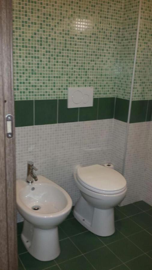 Hotel Bissi Milan Luaran gambar