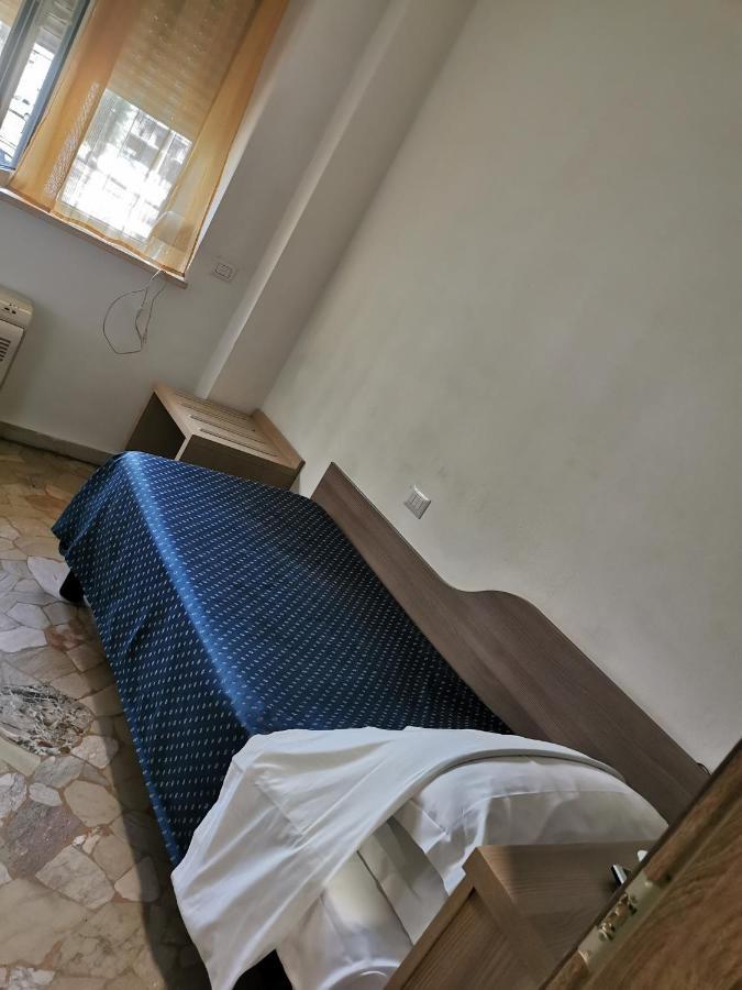Hotel Bissi Milan Bilik gambar