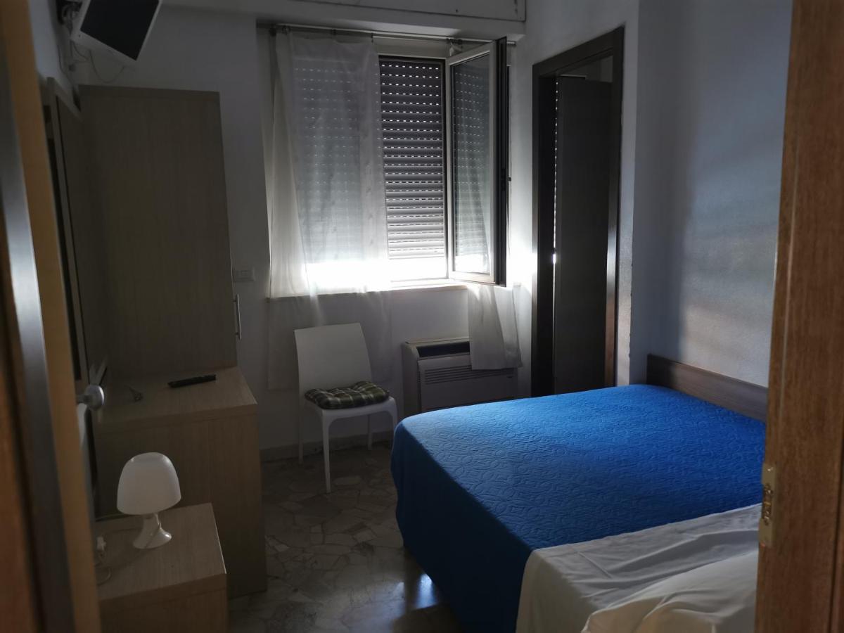 Hotel Bissi Milan Bilik gambar