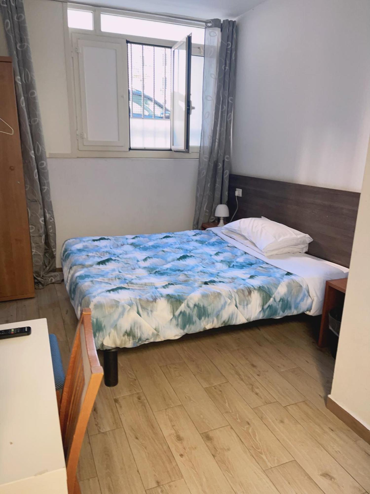 Hotel Bissi Milan Luaran gambar