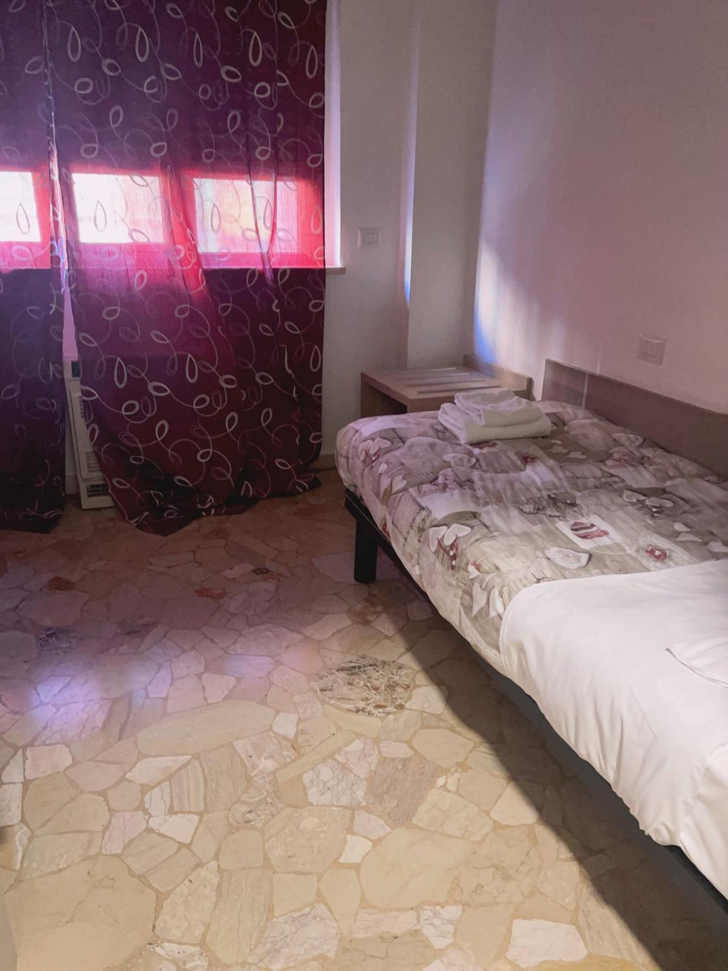Hotel Bissi Milan Luaran gambar