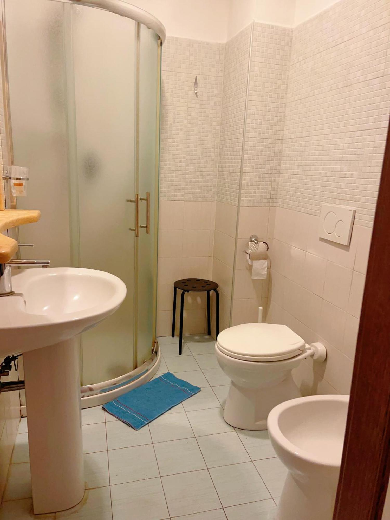 Hotel Bissi Milan Luaran gambar