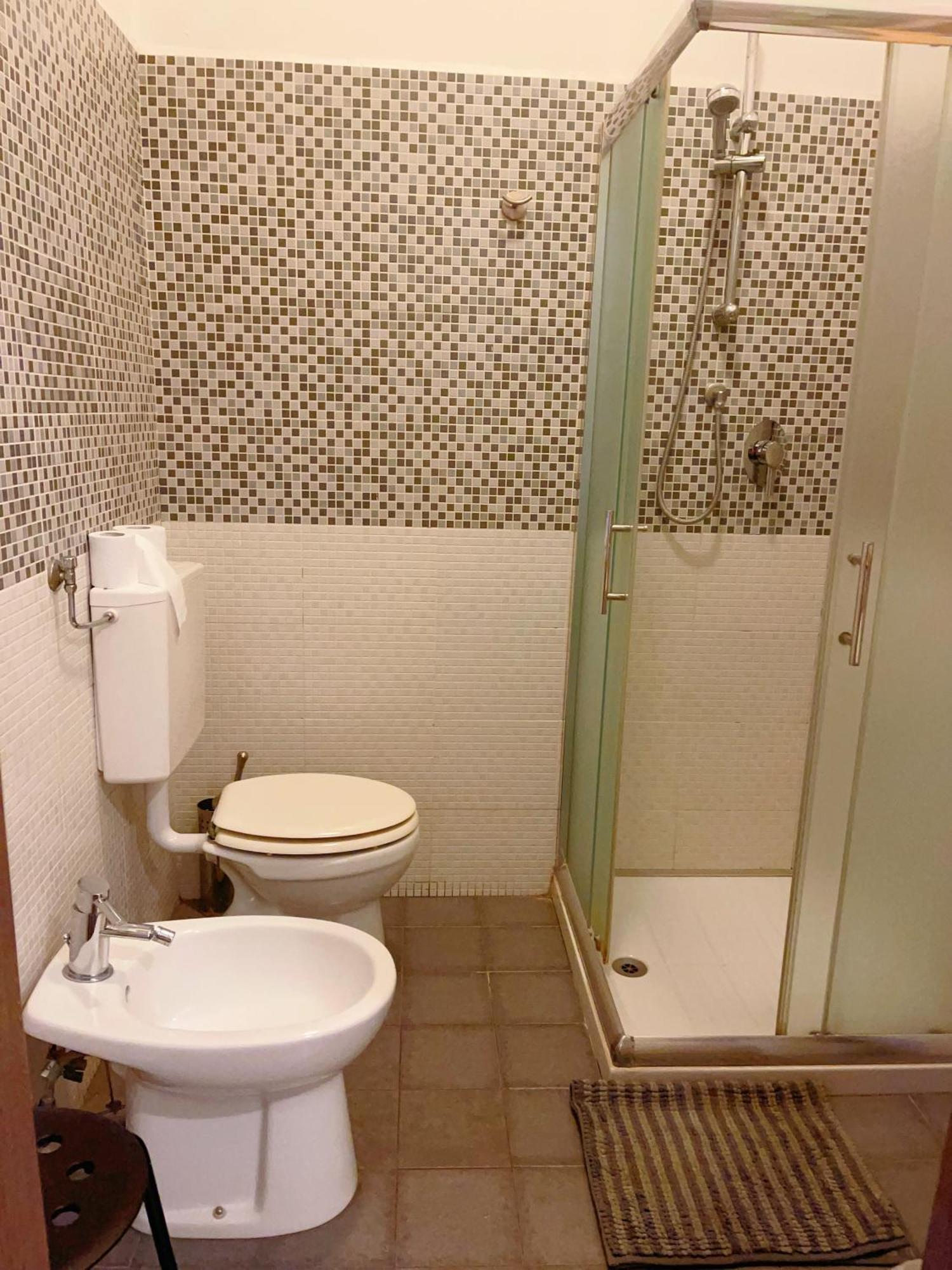 Hotel Bissi Milan Luaran gambar