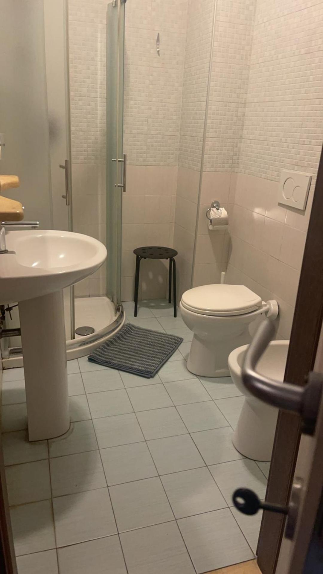 Hotel Bissi Milan Luaran gambar